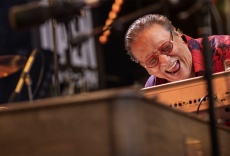 Jazzopen: Arturo Sandoval