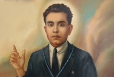 Beato Anacleto Gonz&aacute;lez