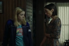 Las noches son de los monstruos