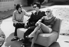 Tim Burton, un monstruo de cine