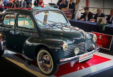 Especiales: Classic Auto