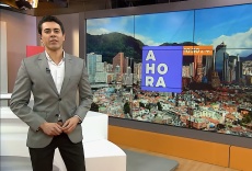 Ahora 10:30 A.M.