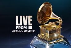 Live from E! Grammy Awards 2026