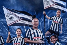 Noche Blanquiazul de V&oacute;ley