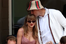 S&iacute;, quiero: la era de Taylor y Travis