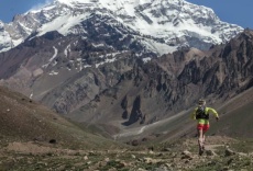 Red Bull Aconcagua: A New Chance
