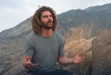 Red Bull Diving: Hidden Cliffs - Saudi Arabia