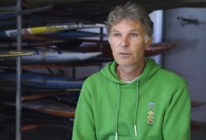 Red Bull Kayaking: Wild Waters - Nouria Newman Pioneering