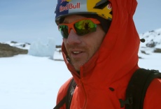 Red Bull Climbing: The Last Ascent - Will Gadd On Kilimanjaro