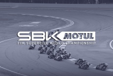 FIM World Super Bike Series