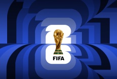 World Cup Qualifying Matches