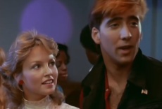 Nicolas Cage: Hollywood Mad Genius