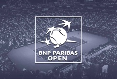 ATP World Tour Masters 1000 - BNP Paribas Open