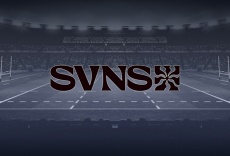 Highlights - World Seven Rugby