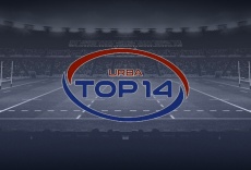 URBA - Top 14