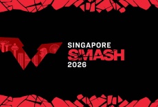 WTT Singapore Smash