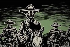 La batalla de Zacatecas