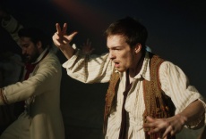 Los payasos de Hofesh Shechter