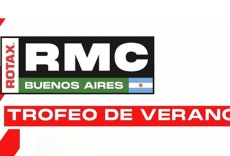 Copa ROTAX - Trofeo verano