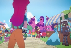 El mundo (sin filtro) de Any Malu