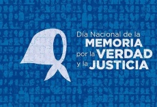 24M: memoria, verdad, justicia