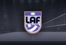 Liga Argentina Femenina de V&oacute;ley