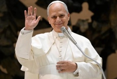 Viaje apost&oacute;lico del santo padre al principado de M&oacute;naco