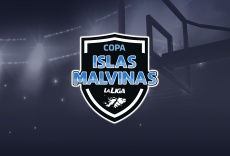 Copa Islas Malvinas