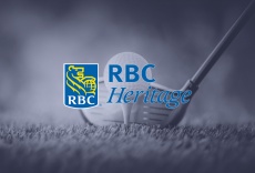 PGA TOUR - RBC Heritage