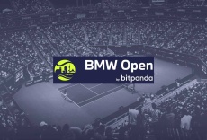 ATP Tennis - BMW Open