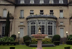 Palacios y mansiones