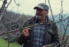 Espa&ntilde;a sin asfalto