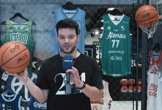Modo B&aacute;squet