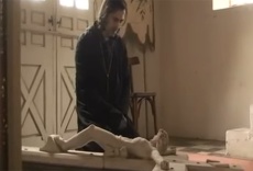 El Cristo del Padre &Aacute;lvaro