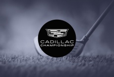 PGA Tour Golf - Cadillac Championship