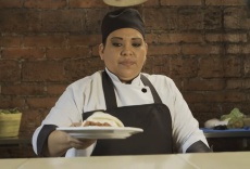 Pueblos para com&eacute;rselos. M&eacute;xico