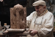 Vinci - Cuerpo a cuerpo