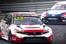 TCR World Tour
