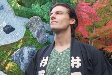 The Garden Way