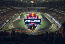 Red Bull Drift Masters