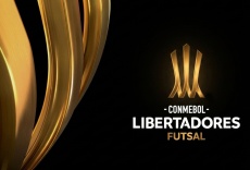 Copa Libertadores Futsal Masculino