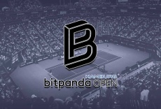 Bitpanda Hamburg Open