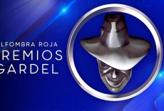 Alfombra roja - Premios Gardel 2026