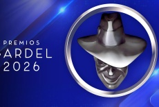 Premios Gardel 2026