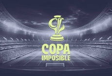 Copa Imposible 2026