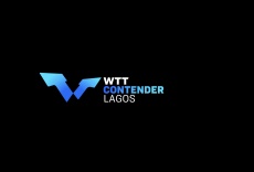 WTT Contender Lagos