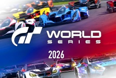 Gran Turismo World Series