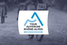 Tour of Auvergne-Rh&ocirc;ne-Alpes