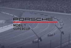 Porsche Supercup Series
