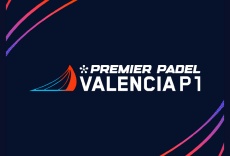 Premier Padel: Valencia - Centre Court